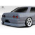1989-1994 Nissan Skyline R32 2DR Type U Rear Bumper - 1 Piece - image 3