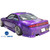 ModeloDrive FRP DMA t3 Rear Bumper > Nissan 240SX S14 1995-1998 - image 23