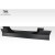 1989-1994 Nissan Skyline R32 2DR Type U Side Skirts - 2 Piece - image 3