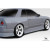 1989-1994 Nissan Skyline R32 2DR Type U Side Skirts - 2 Piece - image 7