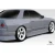 1989-1994 Nissan Skyline Type U Side Skirts - image 3
