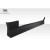 1989-1994 Nissan Skyline R32 4DR Type U Side Skirts - 2 Piece - image 5