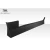 1989-1994 Nissan Skyline R32 4DR Type U Side Skirts - 2 Piece - image 6
