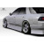 1989-1994 Nissan Skyline R32 4DR Type U Side Skirts - 2 Piece - image 7