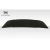 2000-2005 Toyota MRS Type W Rear Wing - image 6