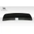 2000-2005 Toyota MRS Type W Rear Wing - image 8