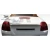 2000-2005 Toyota MRS Type W Rear Wing - image 4