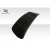 2000-2005 Toyota MRS MR2 Spyder Type W Wing Trunk Lid Spoiler - 1 Piece - image 5