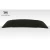 2000-2005 Toyota MRS Type W Rear Wing - image 10