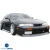 FRP DMA t3 Body Kit > Nissan 240SX (S14) 1995-1996 - image 19