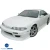 FRP DMA t3 Body Kit > Nissan 240SX (S14) 1995-1996 - image 33