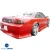 FRP DMA t3 Body Kit > Nissan 240SX (S14) 1995-1996 - image 50
