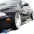 FRP DMA t3 Body Kit > Nissan 240SX (S14) 1995-1996 - image 57