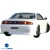 FRP DMA t3 Body Kit > Nissan 240SX (S14) 1995-1996 - image 126