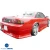 FRP DMA t3 Body Kit > Nissan 240SX (S14) 1995-1996 - image 94