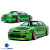 FRP DMA t3 Body Kit > Nissan 240SX (S14) 1995-1996 - image 2