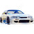 ModeloDrive FRP DMA t3 Body Kit > Nissan 240SX S14 1995-1996 - image 14