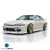 FRP DMA t3 Body Kit > Nissan 240SX (S14) 1995-1996 - image 23