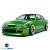 FRP DMA t3 Body Kit > Nissan 240SX (S14) 1995-1996 - image 8