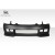 1998-2005 Lexus GS Series GS300 GS400 GS430 Duraflex Type W Front Bumper Cover 1 Piece