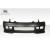 1998-2005 Lexus GS Series GS300 GS400 GS430 Duraflex Type W Front Bumper - 1 Piece - image 5