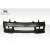 1998-2005 Lexus GS Series GS300 GS400 GS430 Type W Front Bumper - 1 Piece - image 5