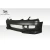 1998-2005 Lexus GS Type W Front Bumper - image 10