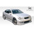 1998-2005 Lexus GS Series GS300 GS400 GS430 Type W Side Skirts Rocker Panels - 2 Piece - image 7