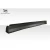 1998-2005 Lexus GS Series GS300 GS400 GS430 Type W Side Skirts Rocker Panels - 2 Piece - image 7