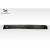 1998-2005 Lexus GS Series GS300 GS400 GS430 Type W Side Skirts Rocker Panels - 2 Piece - image 8