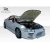 1993-1997 Honda Del Sol Aggressive Side Skirts - image 5