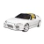 1993-1997 Honda Del Sol Aggressive Side Skirts - image 1
