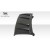1990-1996 Nissan 300ZX Z32 Type X Grille - 1 Piece (S) - image 4
