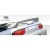 1989-1994 Nissan 240SX Type X Rear Wing - image 12