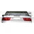 1989-1994 Nissan 240SX Type X Rear Wing - image 8