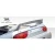 1989-1994 Nissan 240SX Type X Rear Wing - image 13