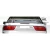 1989-1994 Nissan 240SX Type X Rear Wing - image 15