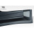 2002-2006 Mini Cooper / Cooper S R50 R53 Type Z Wide Body Kit - 10 Piece - image 9