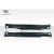 2002-2006 Mini Cooper / Cooper S R50 R53 Type Z Wide Body Kit - 10 Piece - image 35