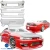 FRP DMA t3 Body Kit > Nissan 240SX (S14) 1997-1998 - image 6