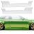 FRP DMA t3 Body Kit > Nissan 240SX (S14) 1997-1998 - image 60