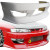ModeloDrive FRP DMA t3 Body Kit > Nissan 240SX (S14) 1997-1998 - image 8