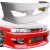 ModeloDrive FRP DMA t3 Body Kit > Nissan 240SX S14 1997-1998 - image 8