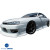 FRP DMA t3 Body Kit > Nissan 240SX (S14) 1997 - 1998 - image 65
