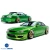 FRP DMA t3 Body Kit > Nissan 240SX (S14) 1997-1998 - image 2