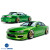 FRP DMA t3 Body Kit > Nissan 240SX (S14) 1997-1998 - image 2