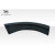 2002-2006 Mini Cooper / Cooper S R50 R53 2005-2008 Cooper convertible R52 Type Z Wide Body Fender Flares - 6 Piece - image 5