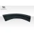 2002-2006 Mini Cooper / Cooper S R50 R53 2005-2008 Cooper convertible R52 Type Z Wide Body Fender Flares - 6 Piece - image 6