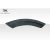 2002-2006 Mini Cooper / Cooper S R50 R53 2005-2008 Cooper convertible R52 Type Z Wide Body Fender Flares - 6 Piece - image 12