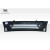 2002-2006 Mini Cooper / Cooper S R50 R53 2005-2008 Cooper convertible R52 Type Z Wide Body Front Bumper - 1 Piece - image 5